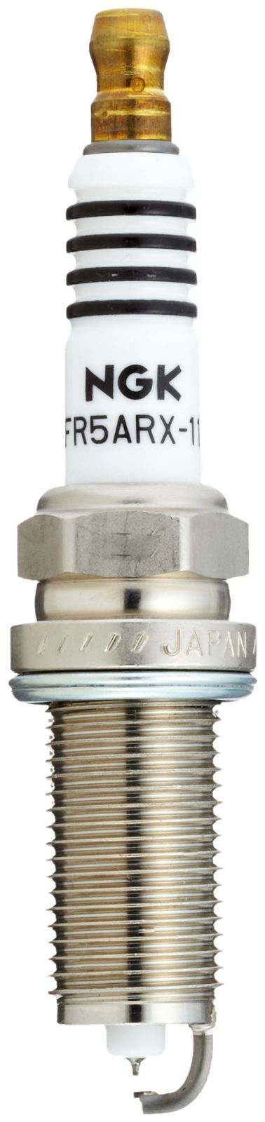 NGK [ 日本特殊陶業 ] イリシ゛ウムフ゜ラク゛［ IRIDIUM RX ］LKR7ARX-P [ 4本セット ]ポンチカシメ型 [ STOCK NO. ] 90020
