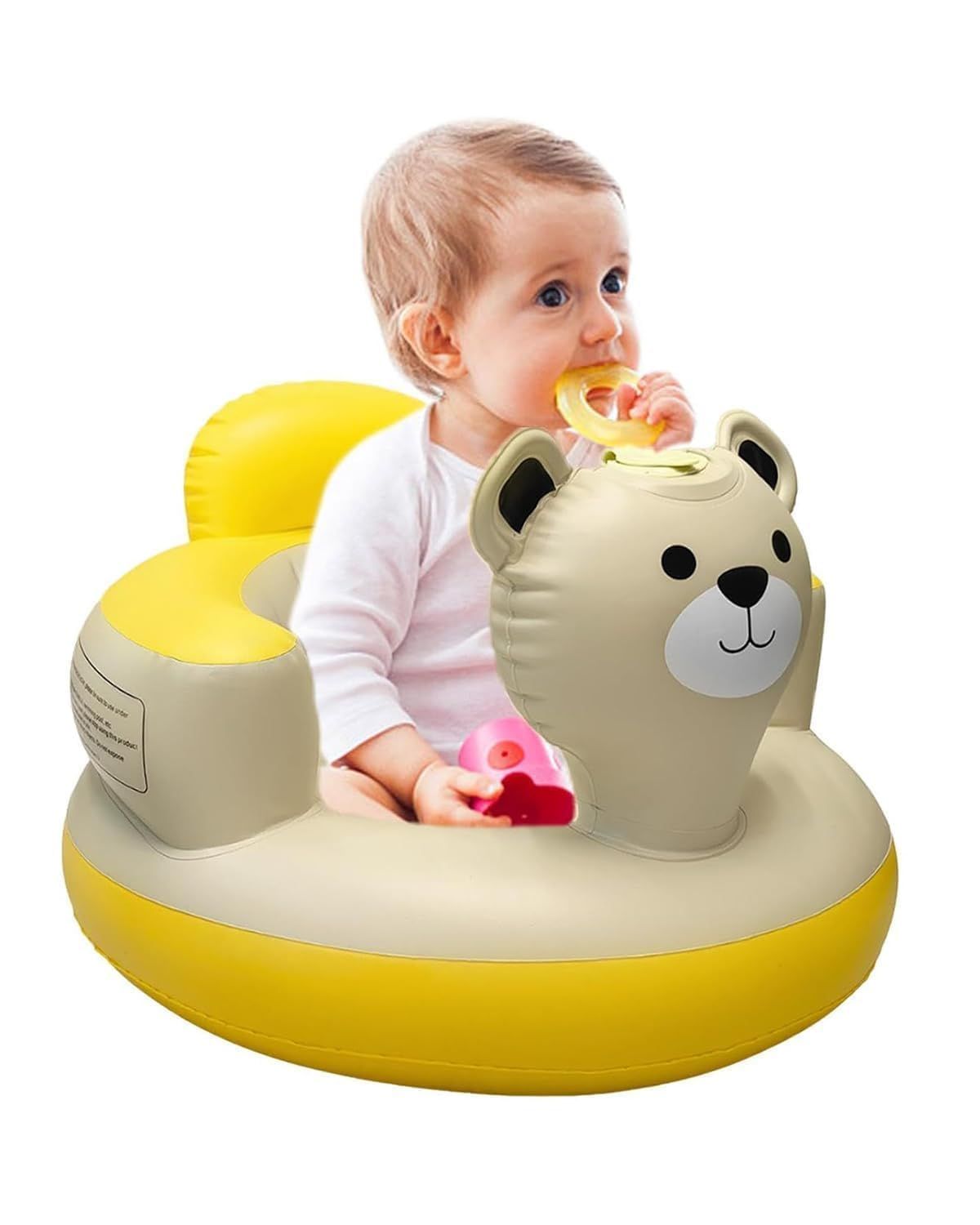 【人気商品】ベビーチェア 赤ちゃん 赤ちゃん ベビー用バスチェア ー バスチェア ふわふわシャワーチェア イス バスチェア 新生児チェア 空気椅子 ベビーソファ シャワーマット 赤ちゃん 