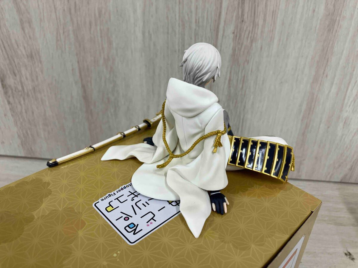 ◇ラストゲット賞 鶴丸国永 フィギュア -りらっくすver