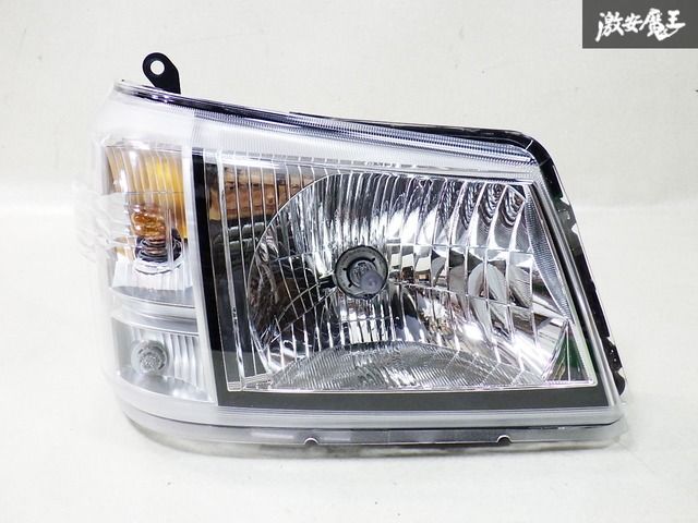 ☆新車外し☆ ダイハツ 純正 S500P/S510P ハイゼット トラック