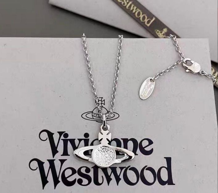 Vivienne Westwood ヴィヴィアンウエストウッド ネックレス