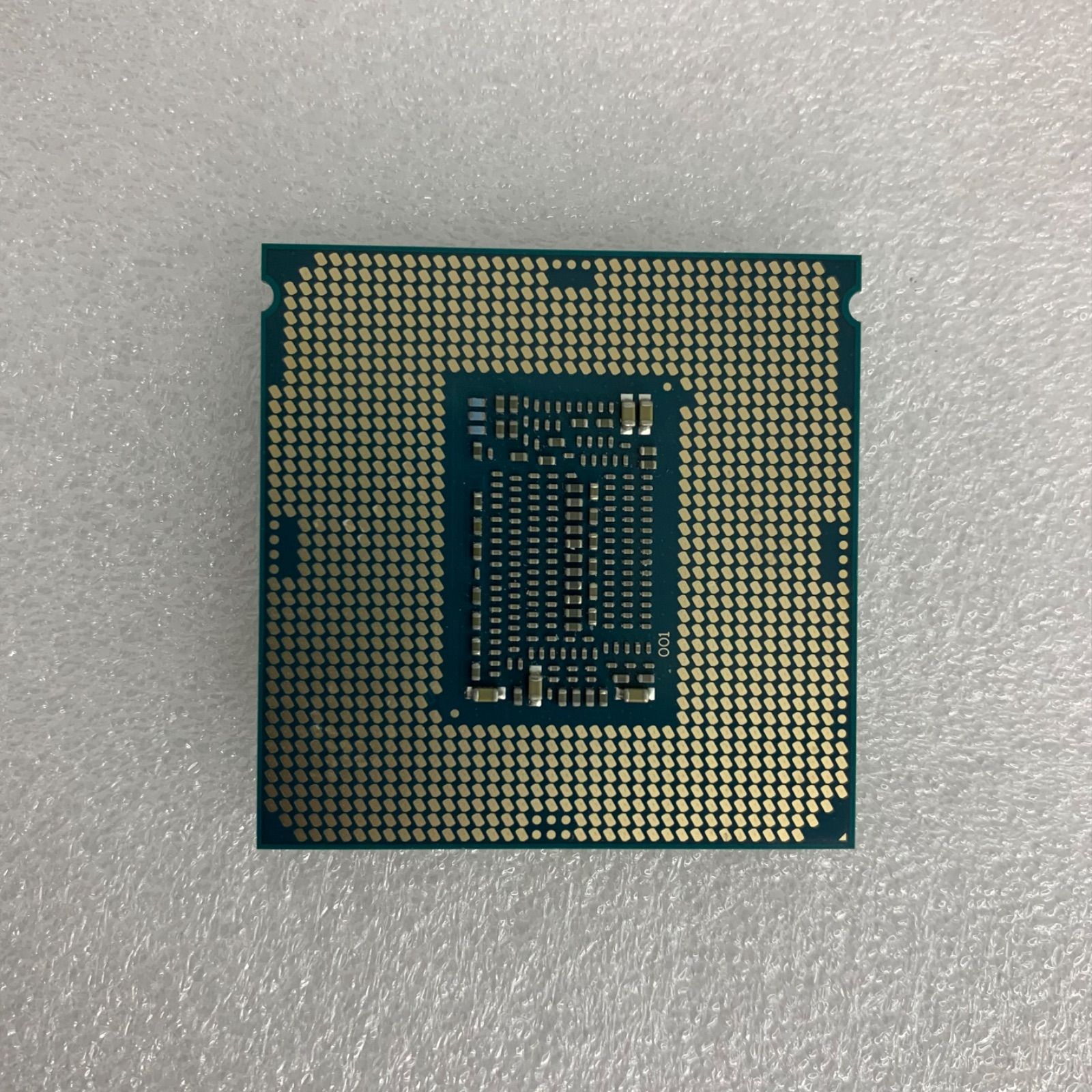 CPU Core i5-8400 動作確認済み - メルカリ