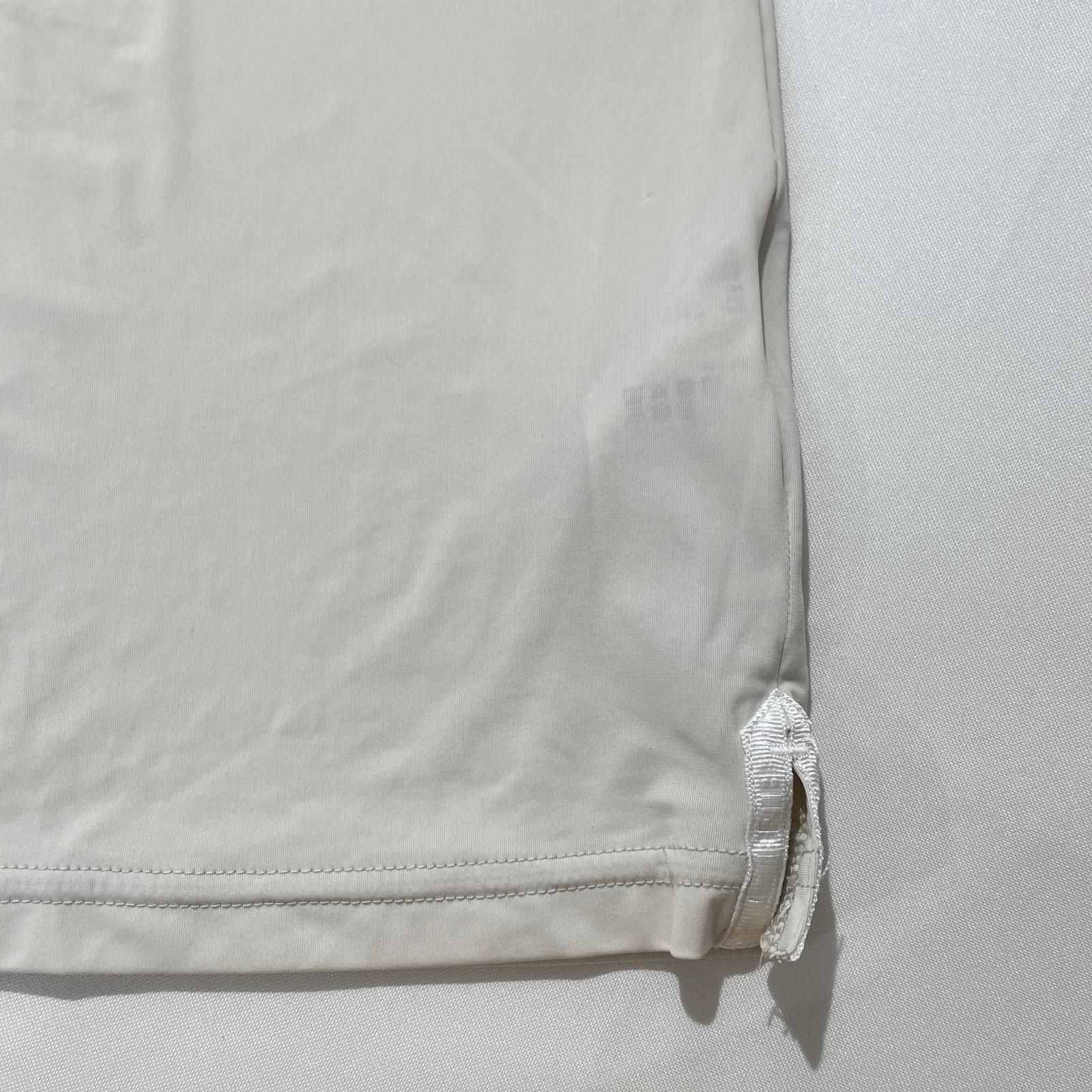 ベージュ系 薄手