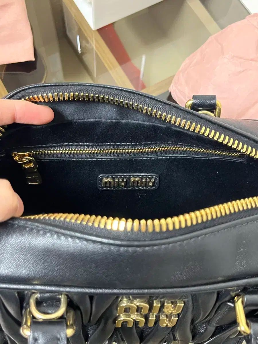 MIU MIU