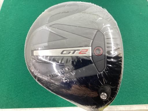 タイトリスト GT2 15° フェアウェイウッド FW TENSEI BLUE 1K 55 フレックスS メンズ 男性用 右利き 右用 Bランク ゴルフクラブ