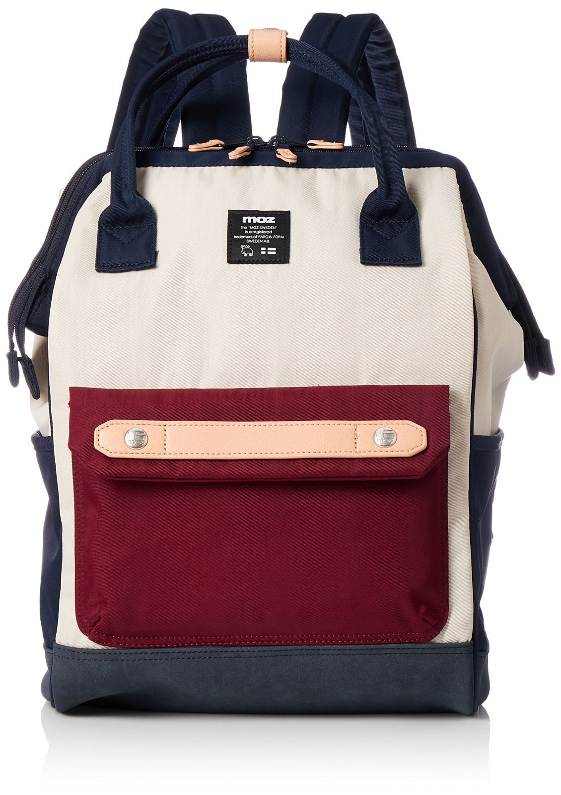 新着商品 リュックサック バックパック デイパック EVERY-ZZCI シリーズ モズ レディース