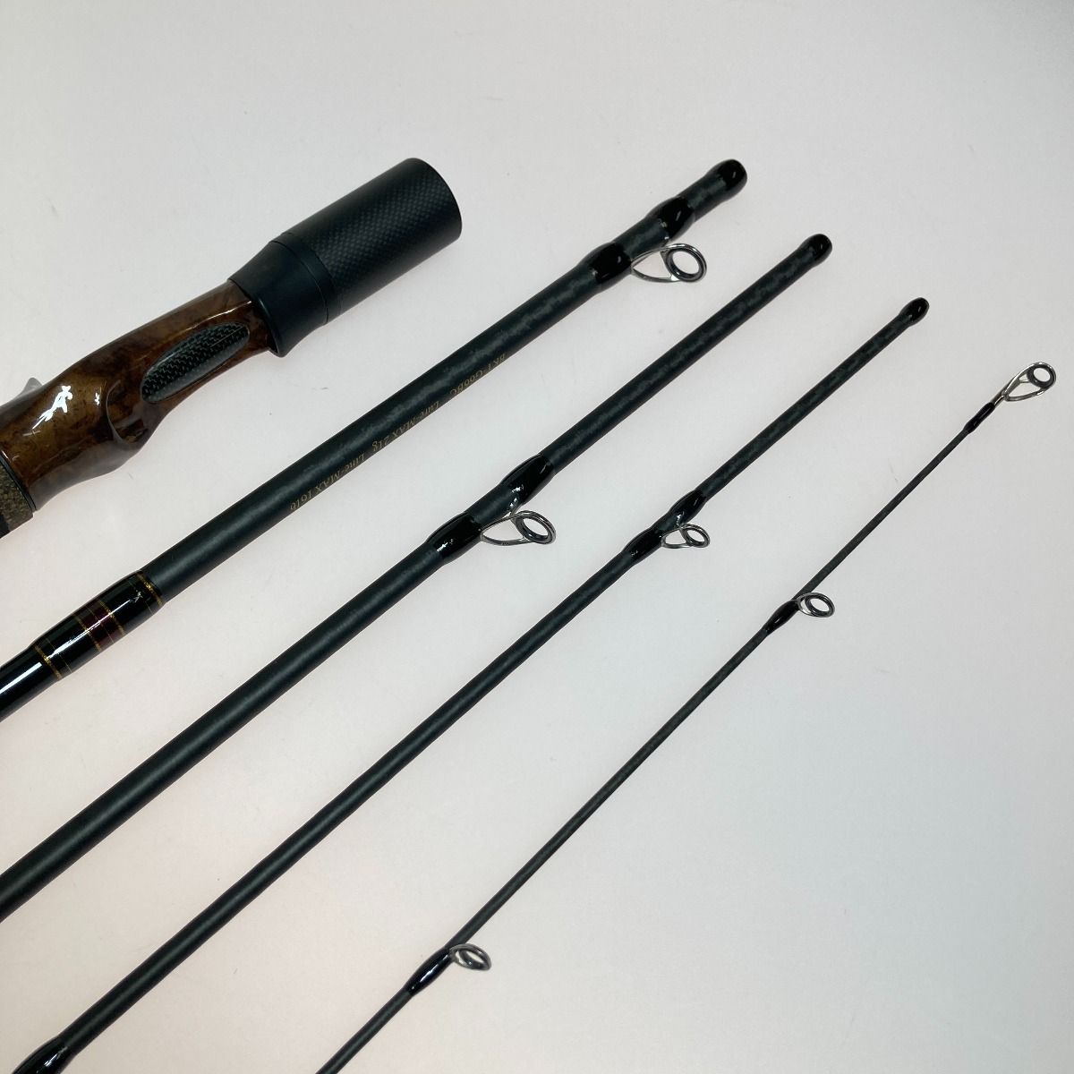 ◎◎D3 カスタムルアーズ ブラキストン ゼネラリスト 5PC BKT-G66BC