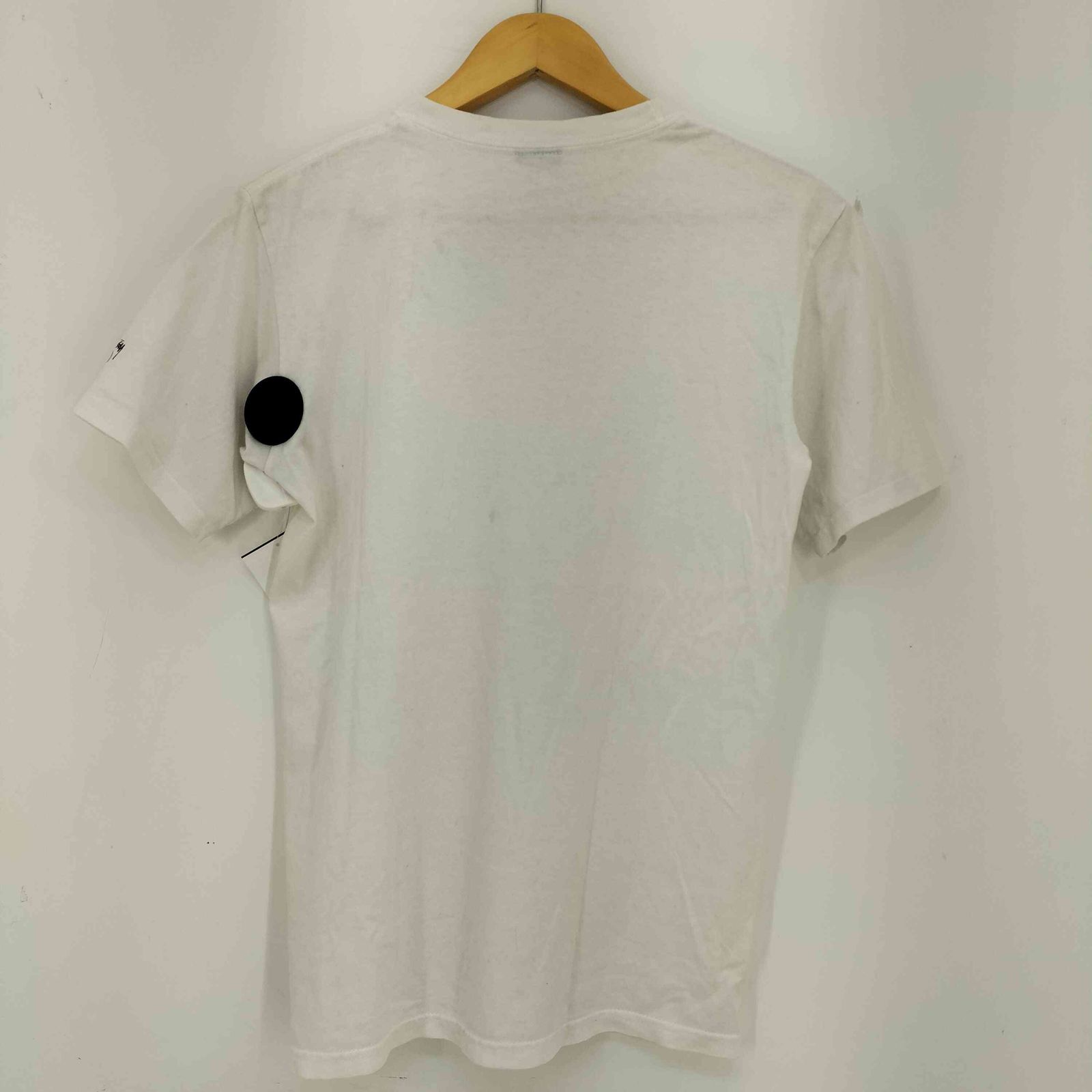 ステューシー Stussy 00s ROCK MY GOLD キッズフォトプリント クルー