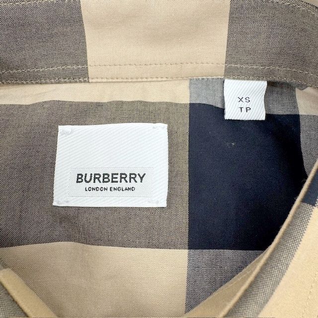 BURBERRY