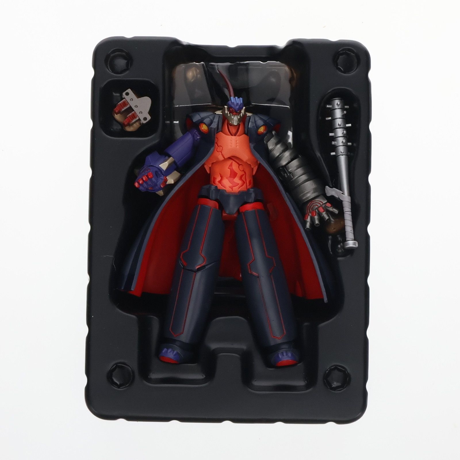 リボルテックヤマグチ No.030 ディスヌフ トップをねらえ2! 完成品