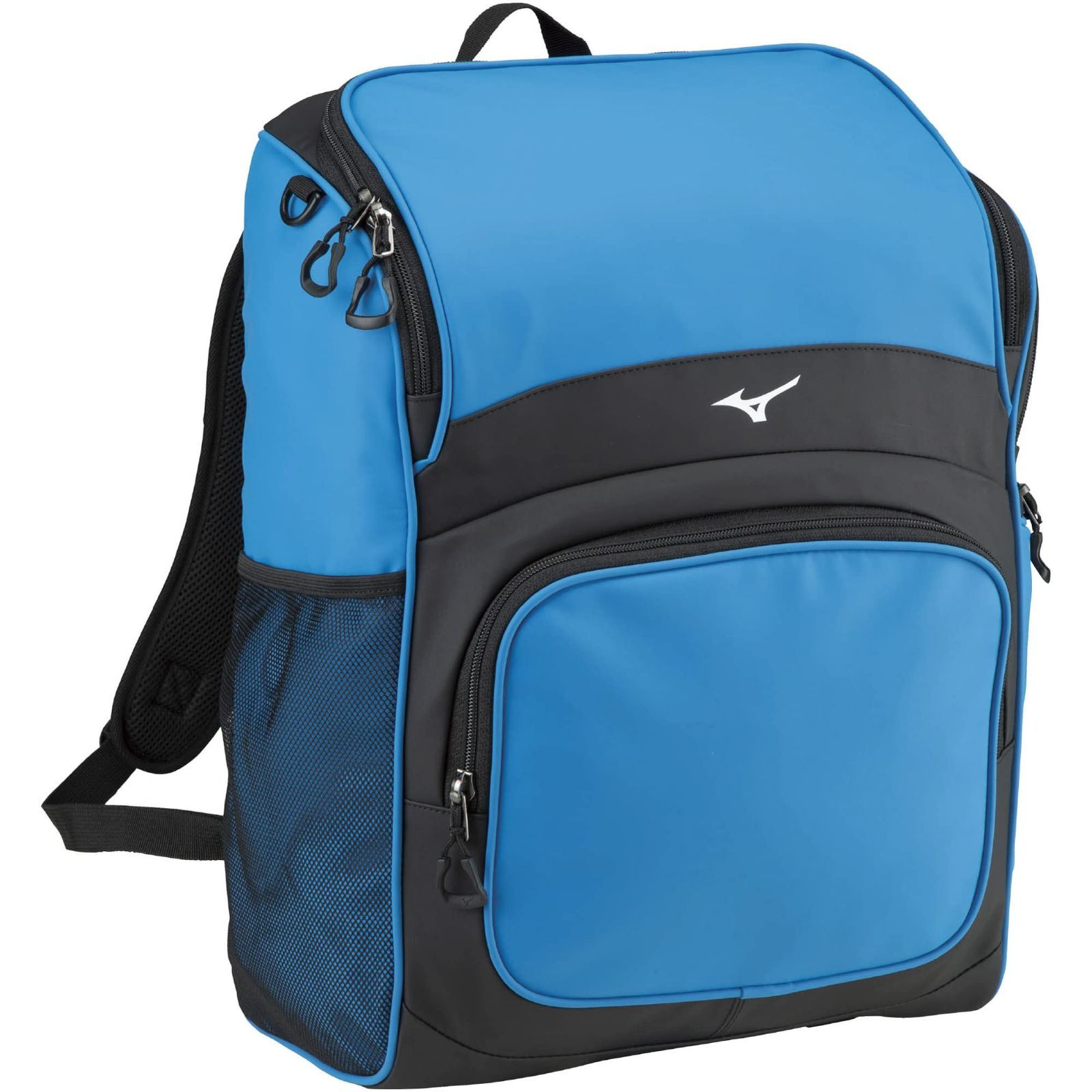 MIZUNO ミズノ スイム 水泳 水泳バック プールバック ジムバック ユニセックス バックパック35 N3JD1001