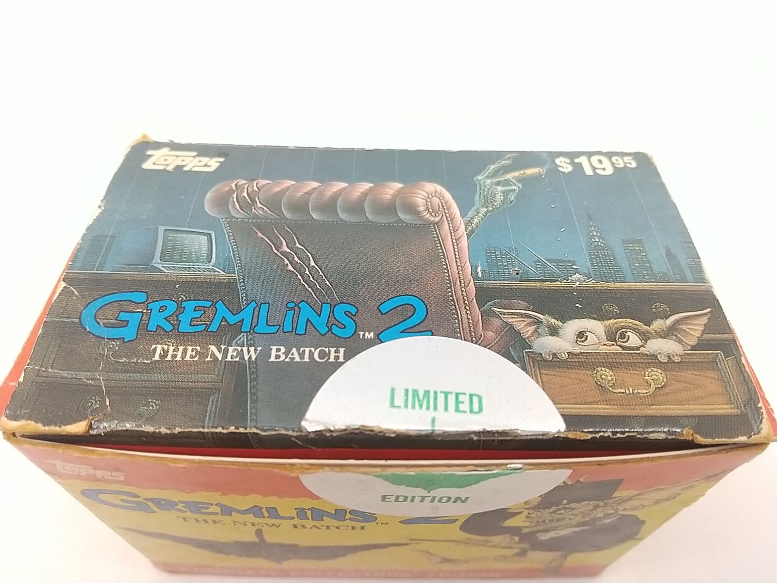 グレムリンTHE NEW BATCHまとめ売り現状は品/8個setダブりあり‼️ グレムリンTHE NEW BATCHまとめ売り現状は品/8個setダブりあり