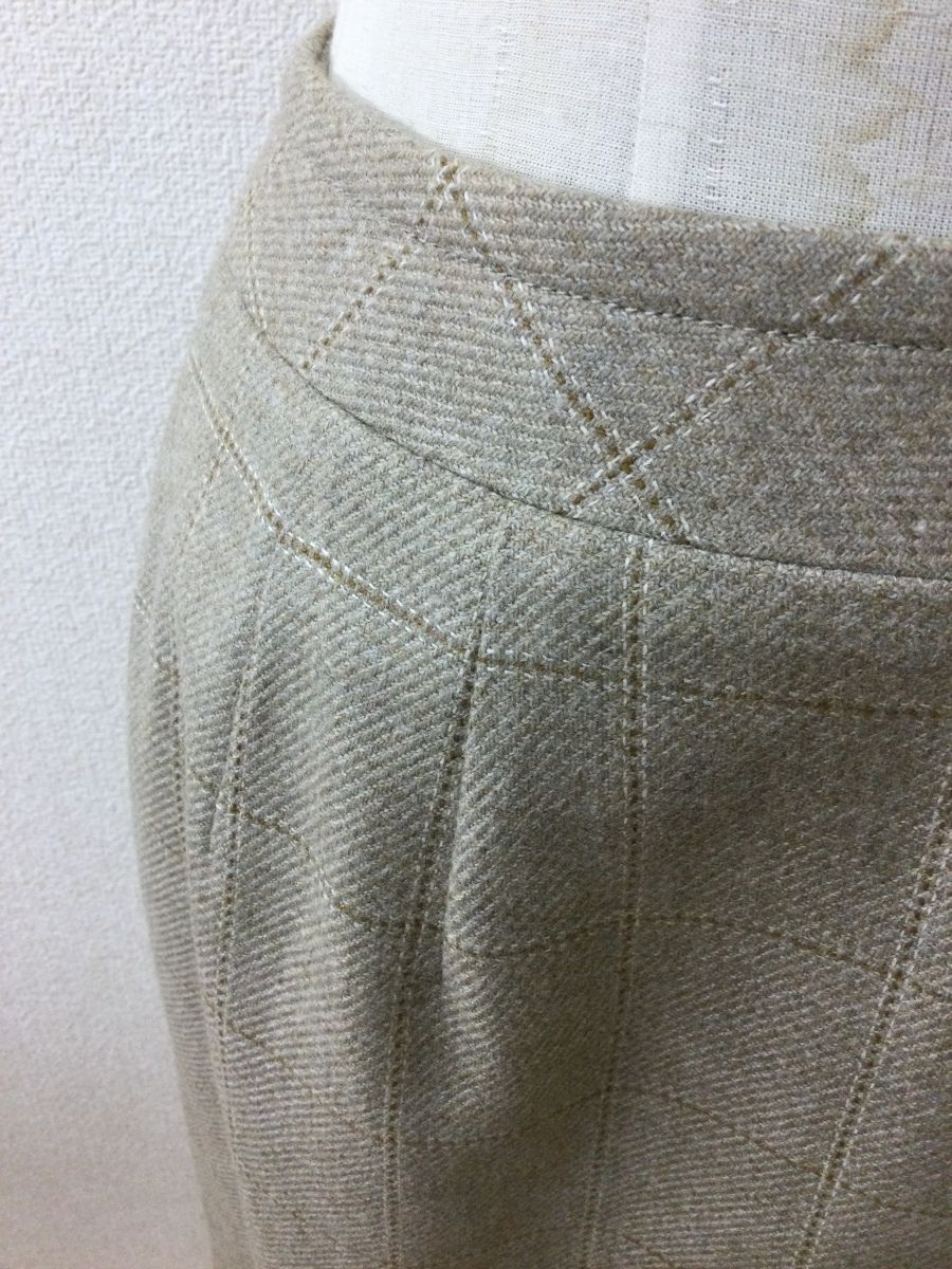 カシミヤブレンド