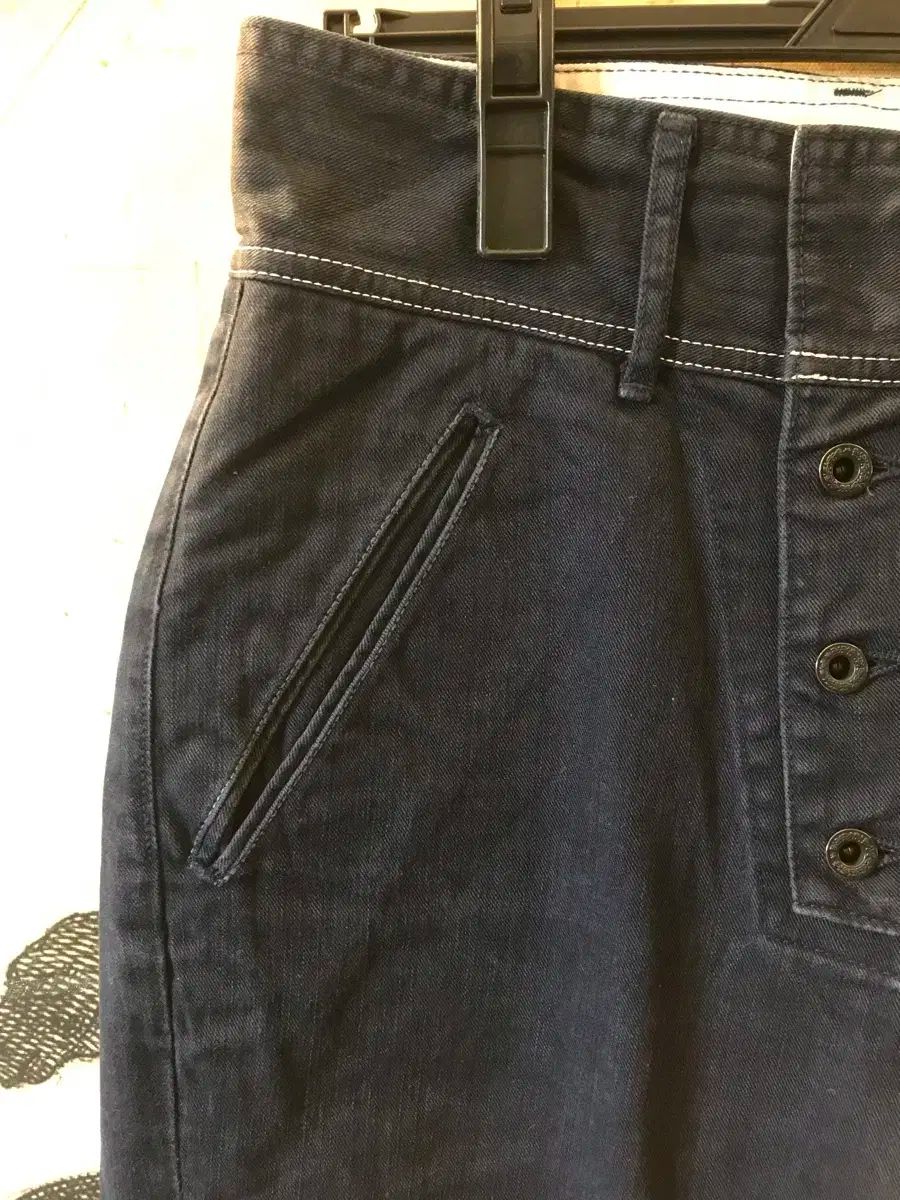 COTTON PANTS