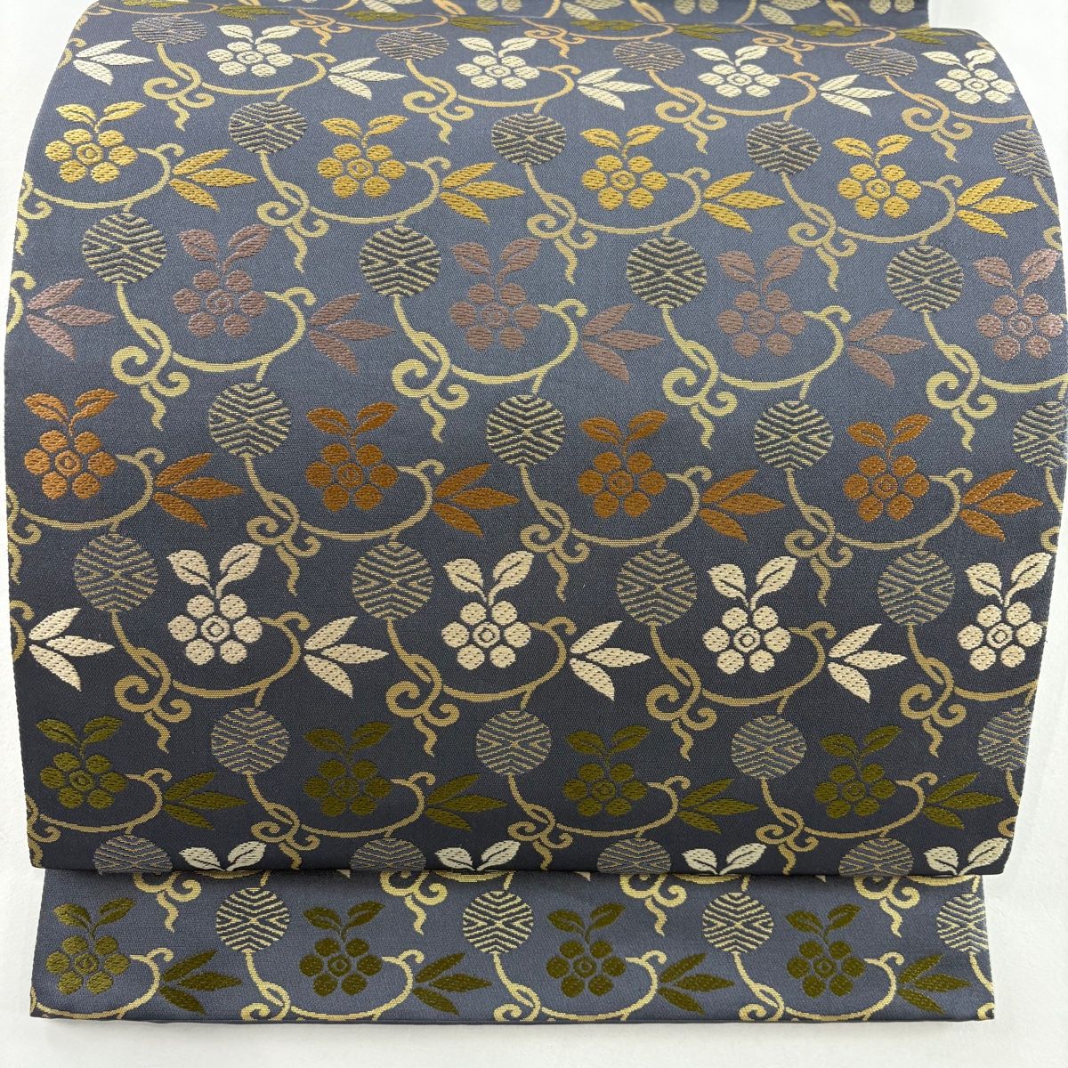 きもののやまと わたしのふりそで あおの小箱 着付け小物セット付 振袖