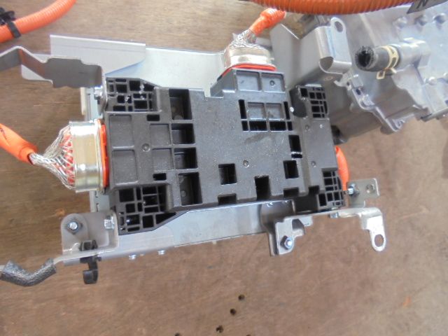 EVコンバーター