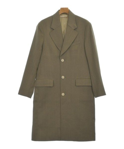 OUR LEGACY チェスターコート メンズ 【古着】【中古】【送料無料  