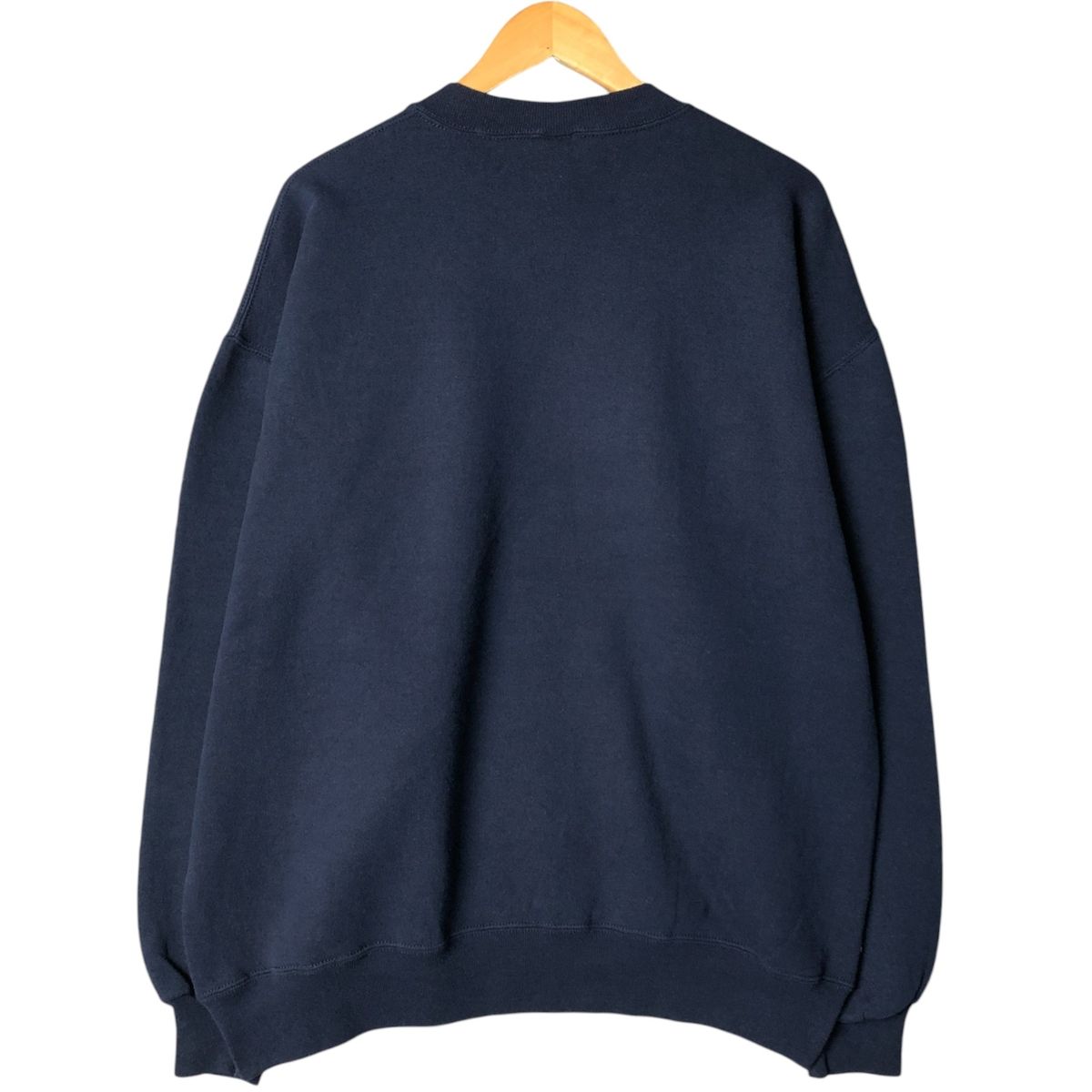 90年代 ラッセル