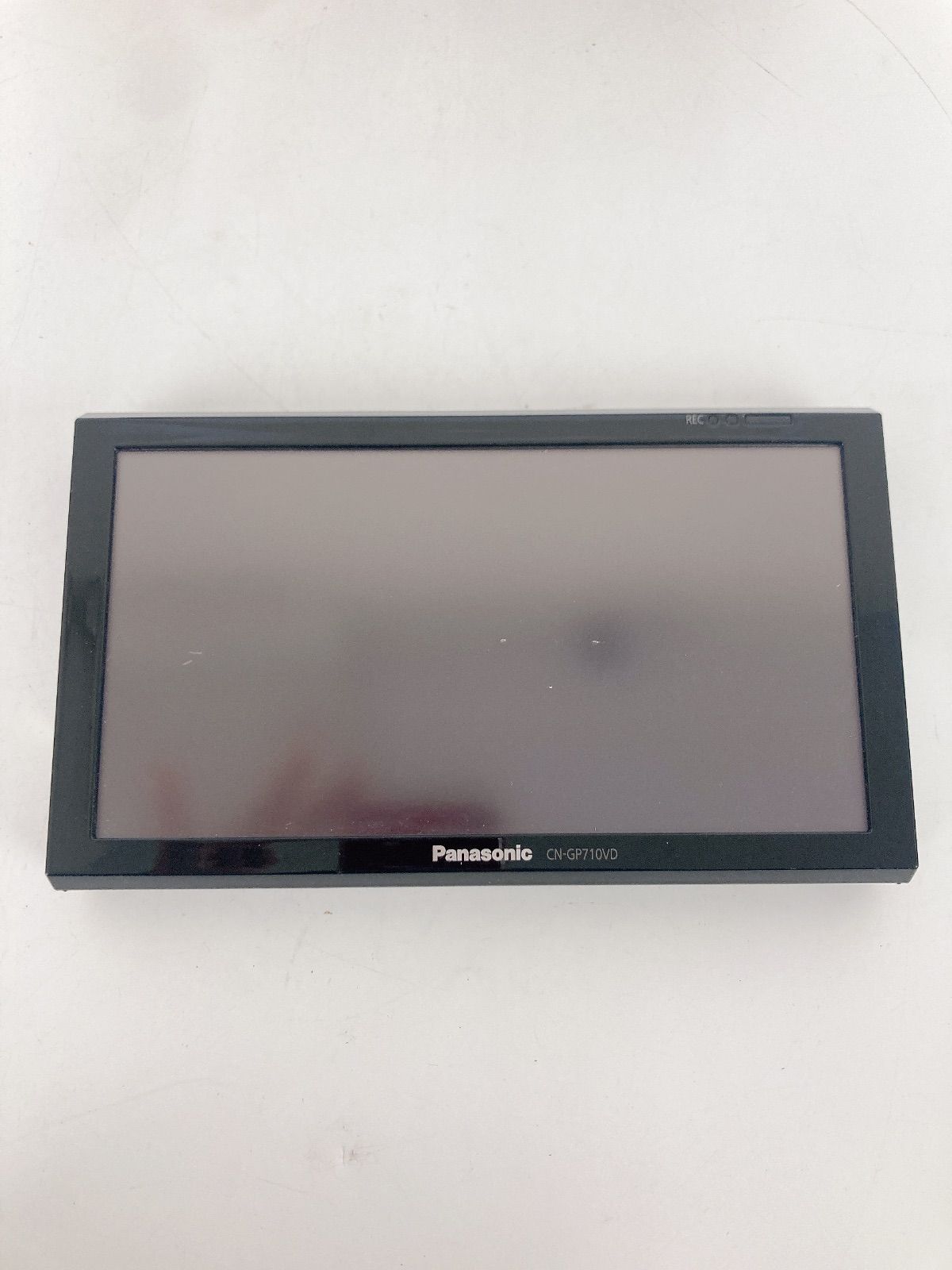 ポータブルカーナビ Panasonic
