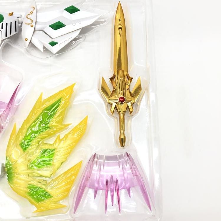 中古】開封）SDX 太陽騎士ゴッドガンダム[24] - メルカリ