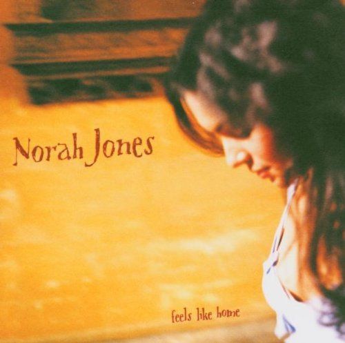 CD)Feels Like Home／Norah Jones - メルカリ