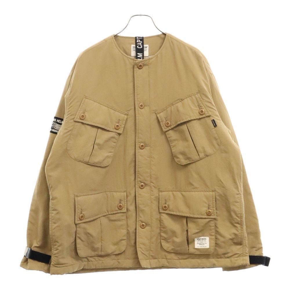 Captains Helm Pleasure Seeker ジャケット L CAPTAINS HELM (キャプテンズ ヘルム) Pleasure Seeker Jacket