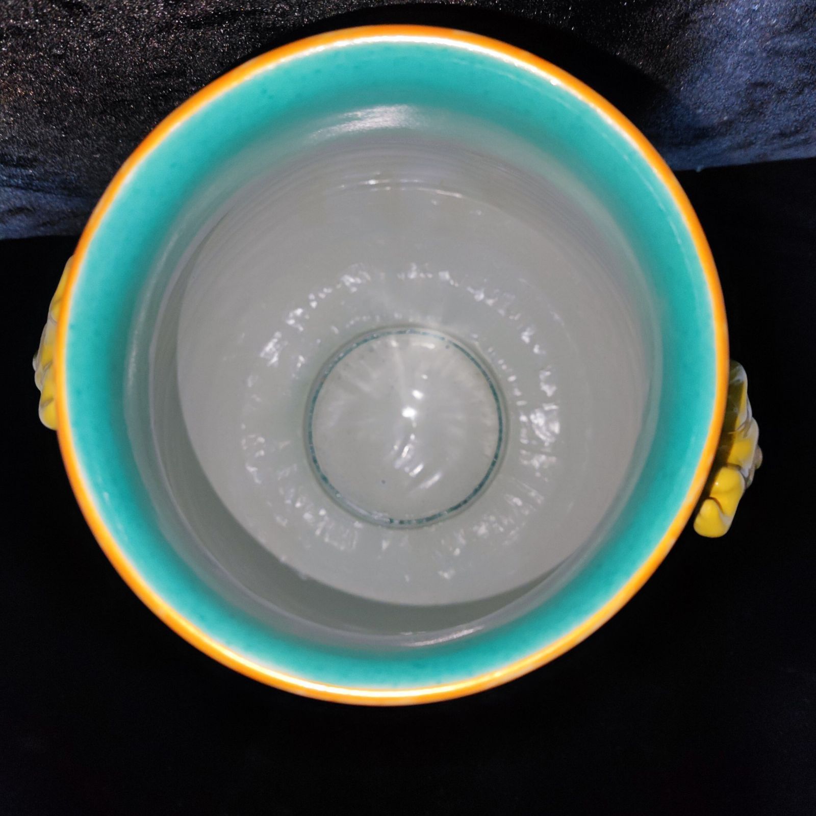 旧家蔵出し古陶瓷器 磁器 清 粉彩 彩繪 木蘭從軍紋 鹿頭尊 花瓶 旧家蔵出し古陶瓷器 磁器 清 粉彩 彩繪 木蘭從軍紋 鹿頭尊 花瓶