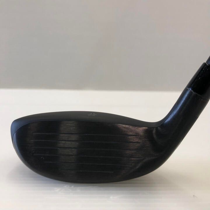 SRIXON ZX Mk2 HYBRID | 22 | S | TRAVIL85 | 中古