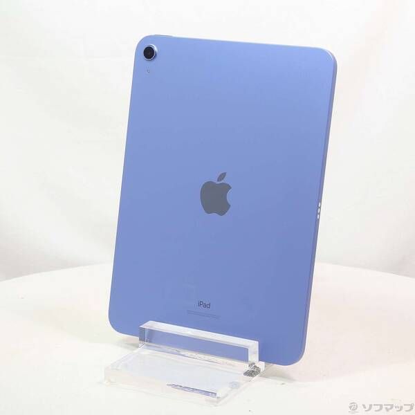 iPad 第10世代 ブルー 64GB Wi-Fi Apple Pencil付き iPad (第10世代