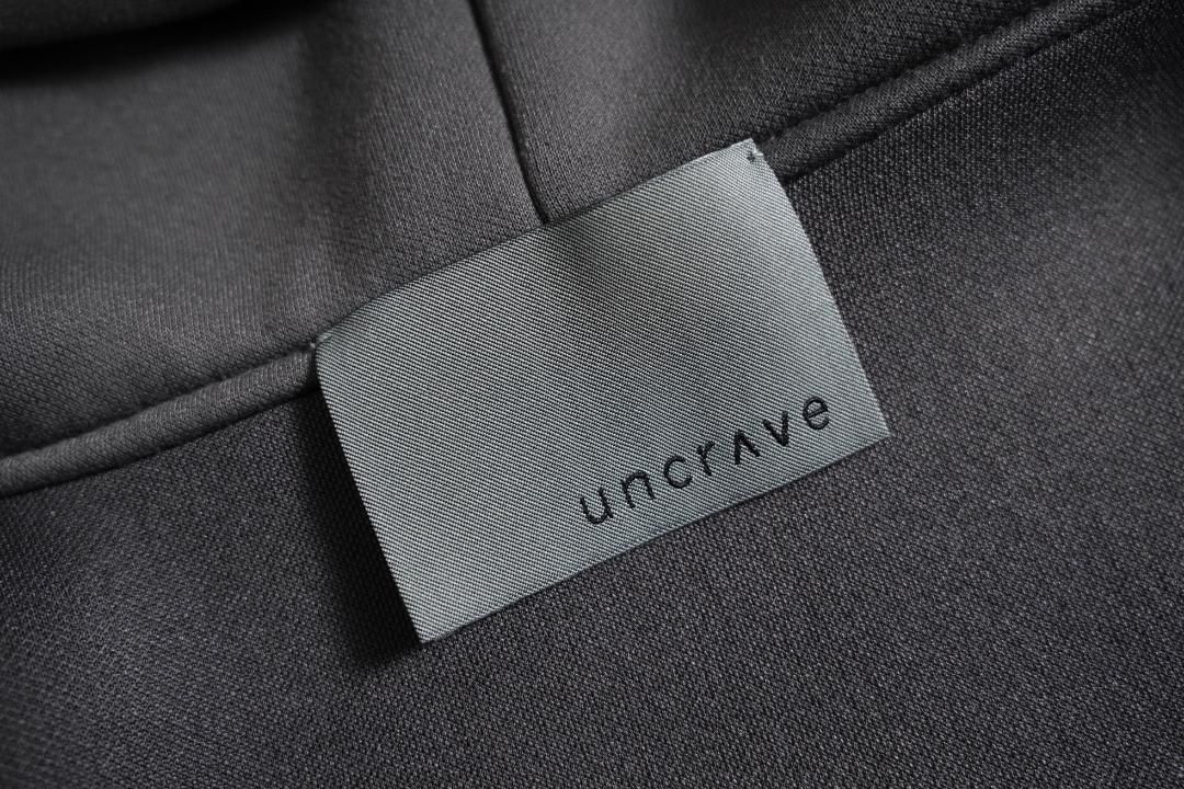 ダンボール フーディ