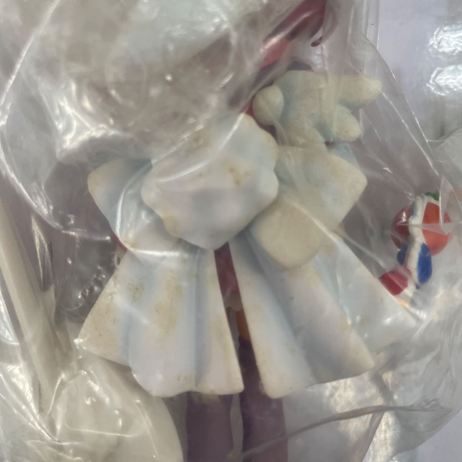 未使用品】ナースウィッチ小麦ちゃん マジカルて KARTE2.5 特典