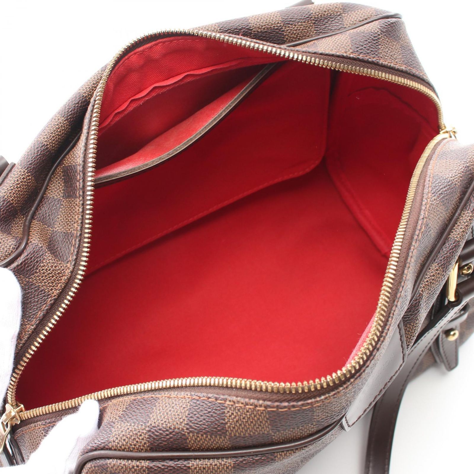 VUITTON ショルダーバッグ