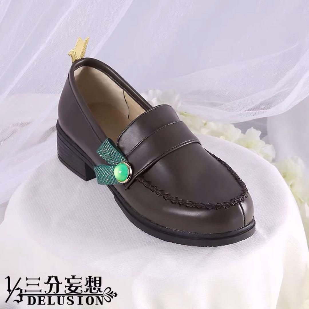 原神 ウェンティ