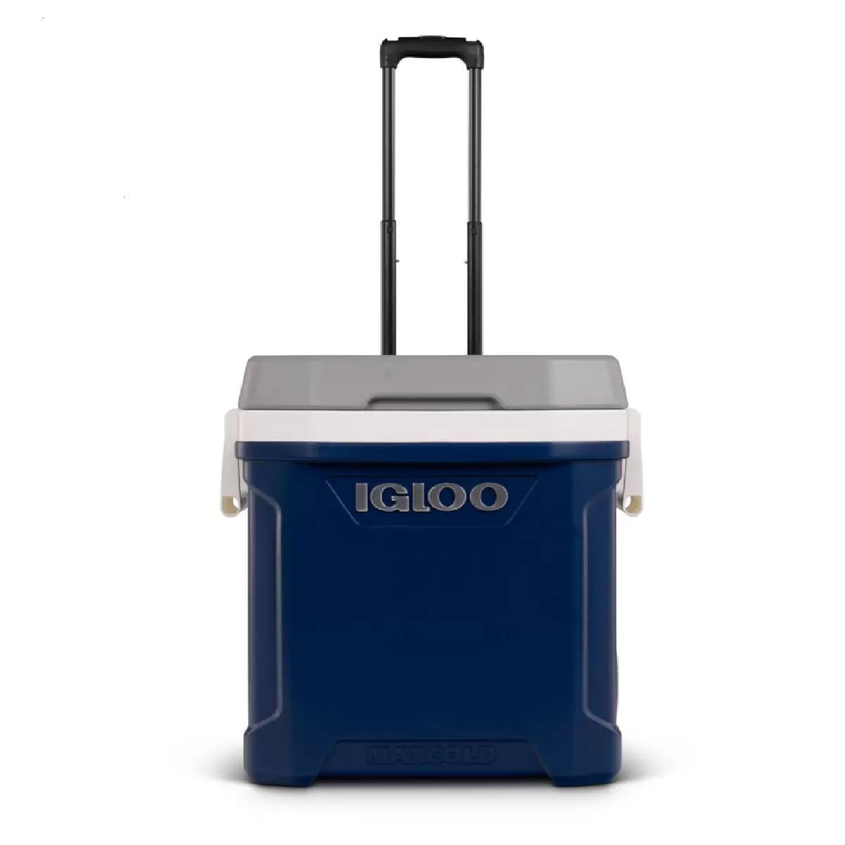 【送料無料】【在庫あり/即納】IGLOO 62qt「MAXCOLD  58L キャスター付き」クーラーボックス/車輪付き/イグルー/イグロー/最新モデル