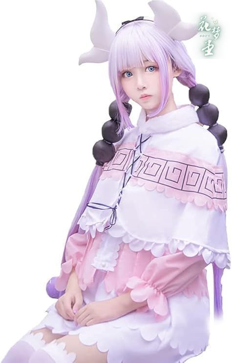 カンナカムイ 小林さんちのメイド