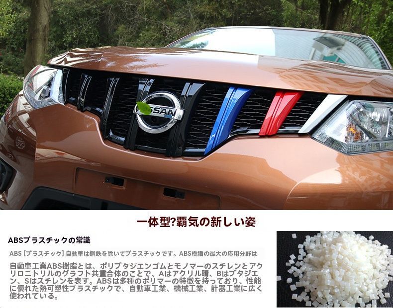 ブラック＋レッド＋ブルー