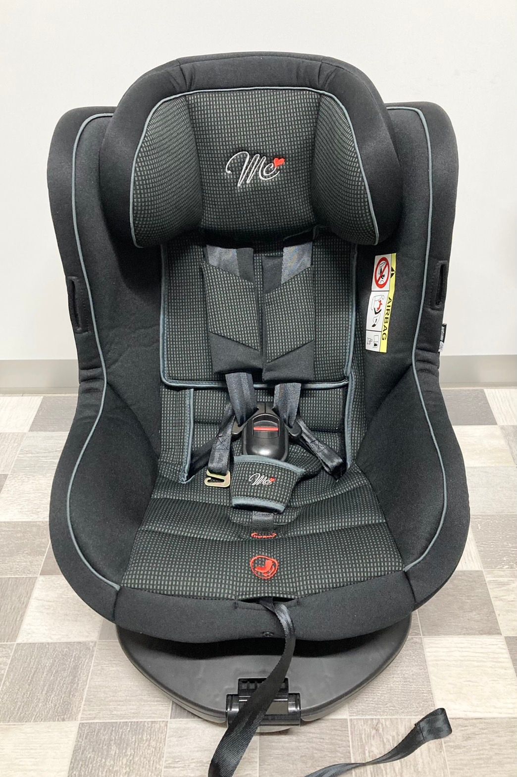 マムズキャリー チャイルドシート B-900 ?マムズキャリー マムズ 