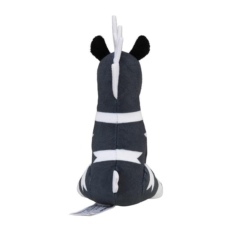 ポケモン　ぬいぐるみ　522 Amazon.co.jp: ポケモンセンターオリジナル 522 ぬいぐるみ