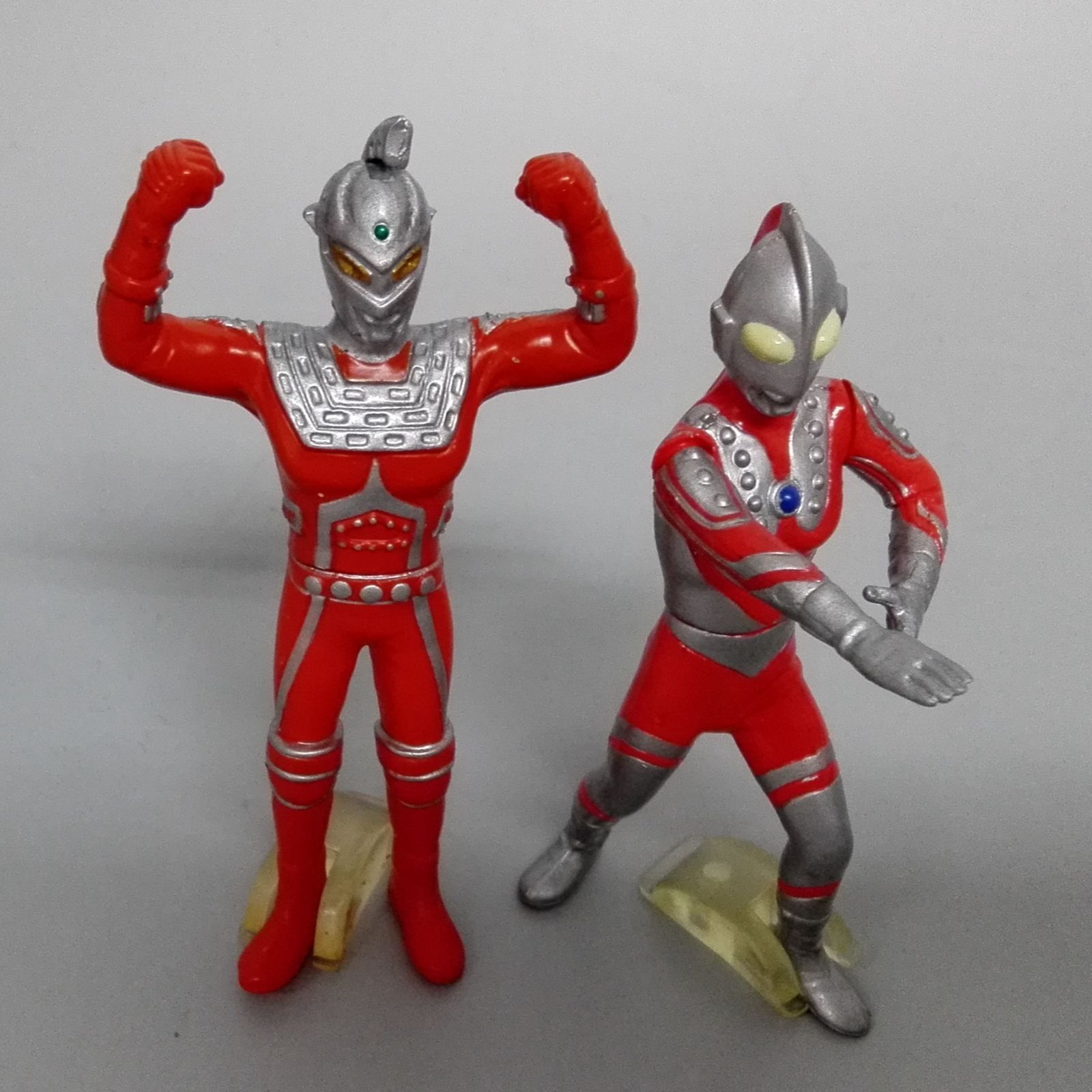 超貴重レア hgウルトラマン ベストセレクション 10種 コンプリート