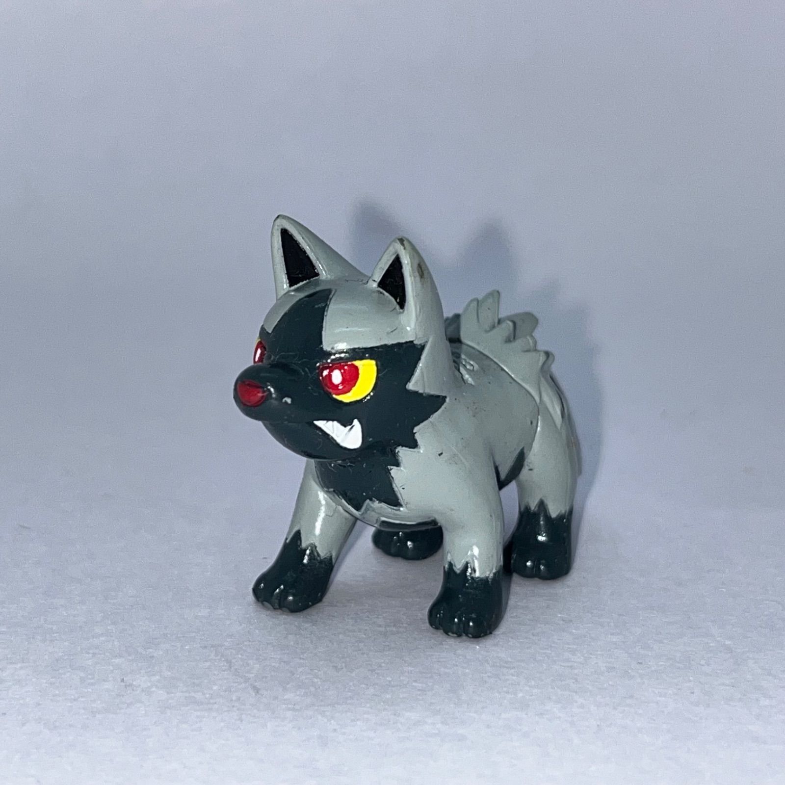 ポチエナ モンスターコレクション ポチエナ モンコレ / ポケットモンスター TAKARA TOMY(タカラトミー
