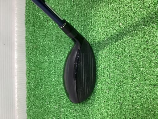 中古】 ダンロップ SRIXON ZX H U5 ユーティリティ UT Diamana