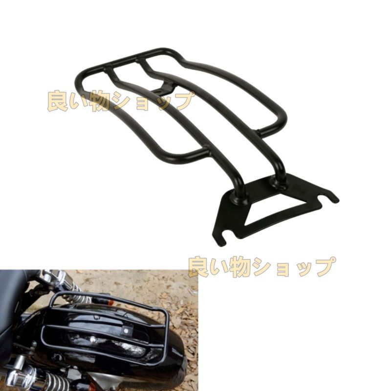 ストリートグライド