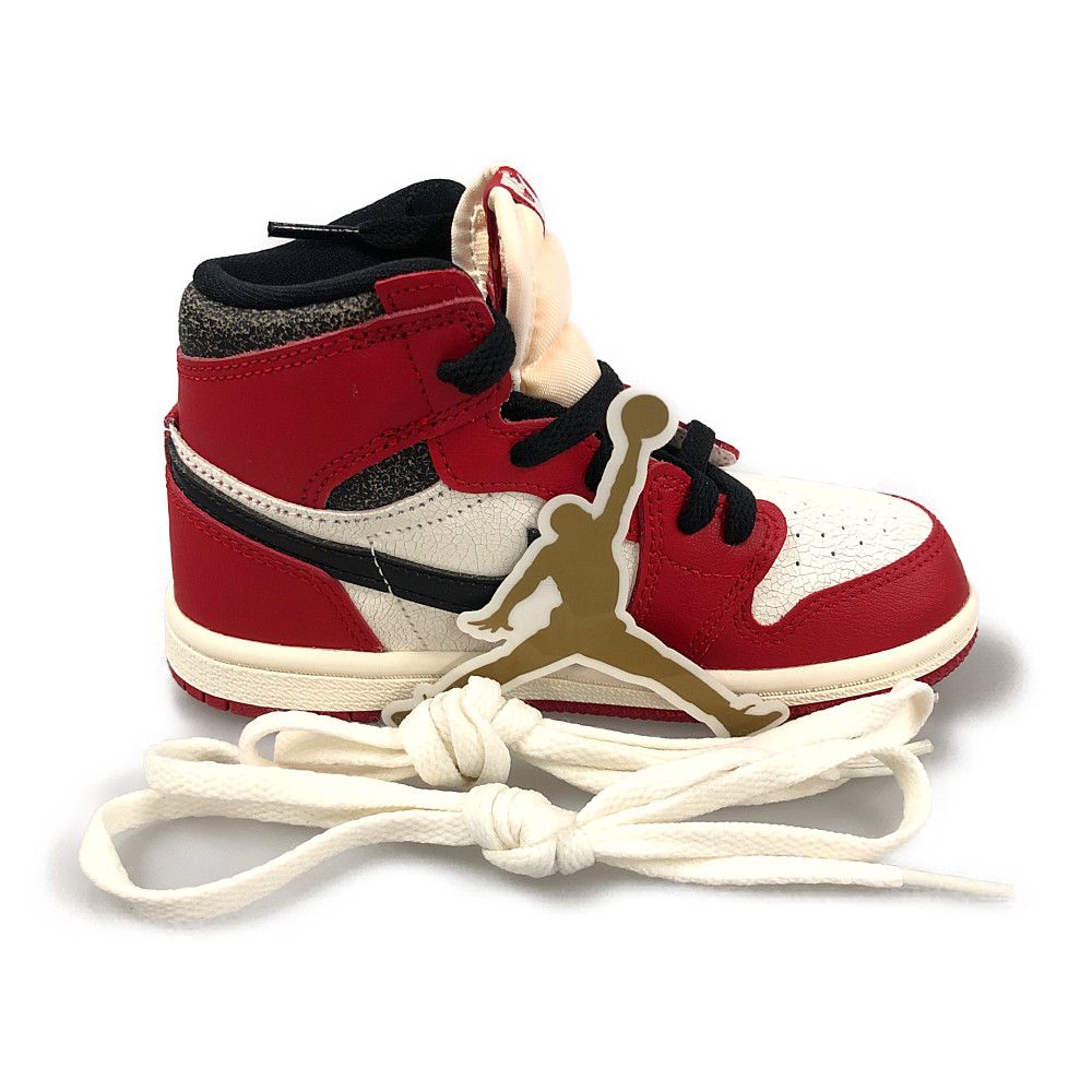 NIKE ナイキ 品番 FD1413-612 JORDAN 1 RETRO HIGH OG(TD) Lost&Found ...