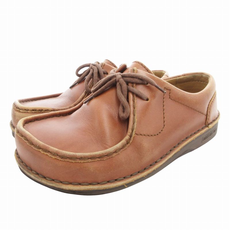 BIRKENSTOCK ビルケンシュトック パサデナ ブラウン 38 ビルケンシュトック BIRKENSTOCK Arizona BF 【レギュラー幅