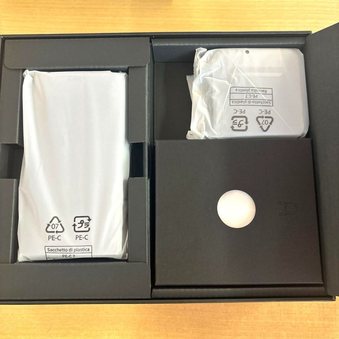 Cドッキングステーション