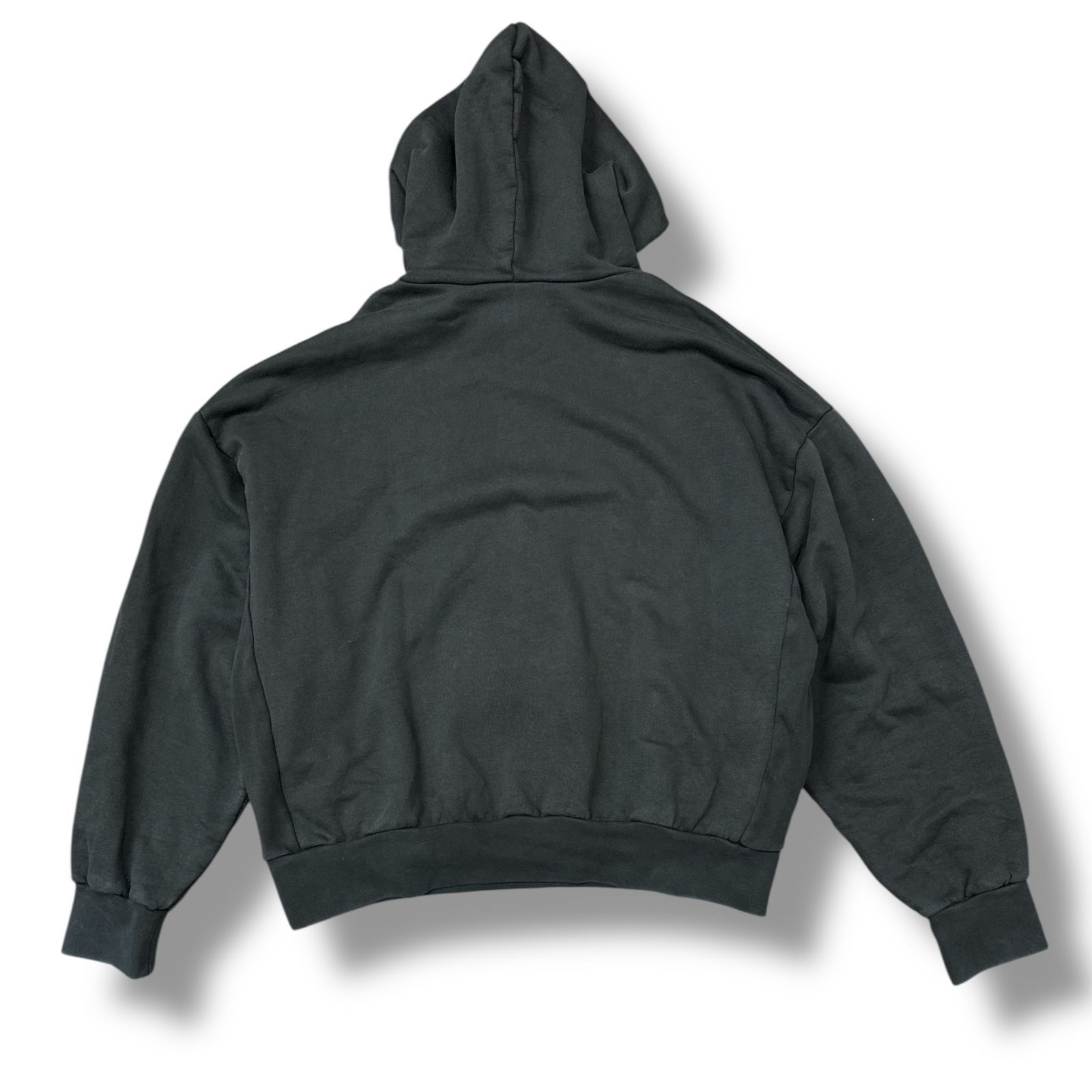 参考上代34980円 FEAR OF GOD ESSENTIALS Heavy Fleece Vintage