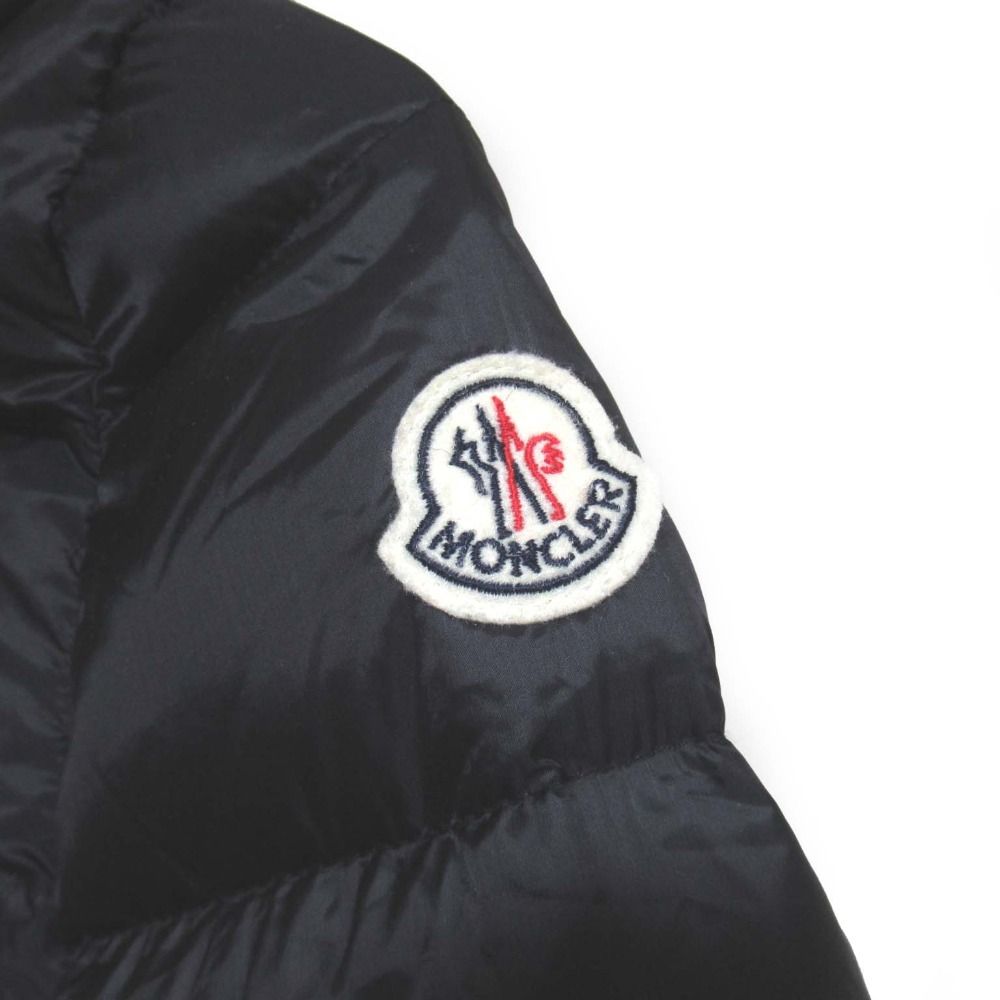 美品 MONCLER モンクレール TORCYN トルシン ミニワッペン