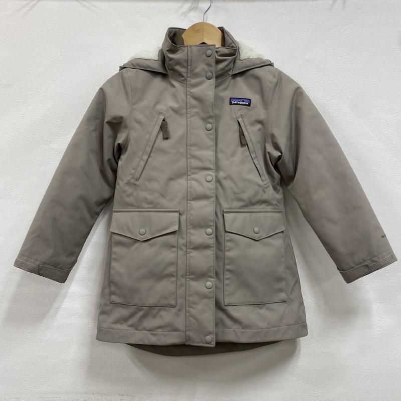 patagonia パタゴニア ジャケット 上着 ダウンジャケット キッズ 2020AW トレス スリーインワンパーカー 68030 3WAY