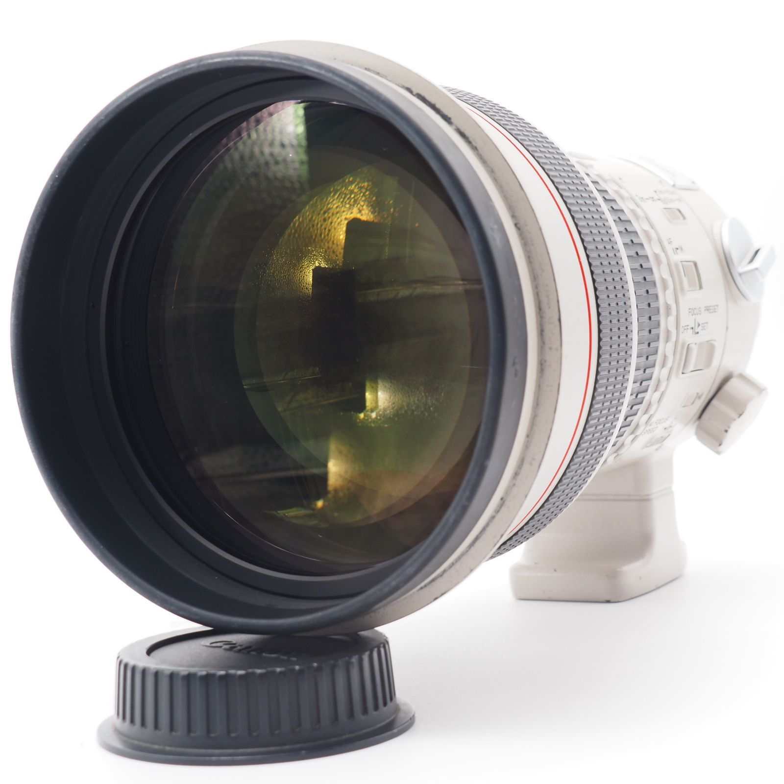 100504 Canon キャノン 単焦点望遠レンズ EF300mm F2.8L USM III フルサイズ対応
