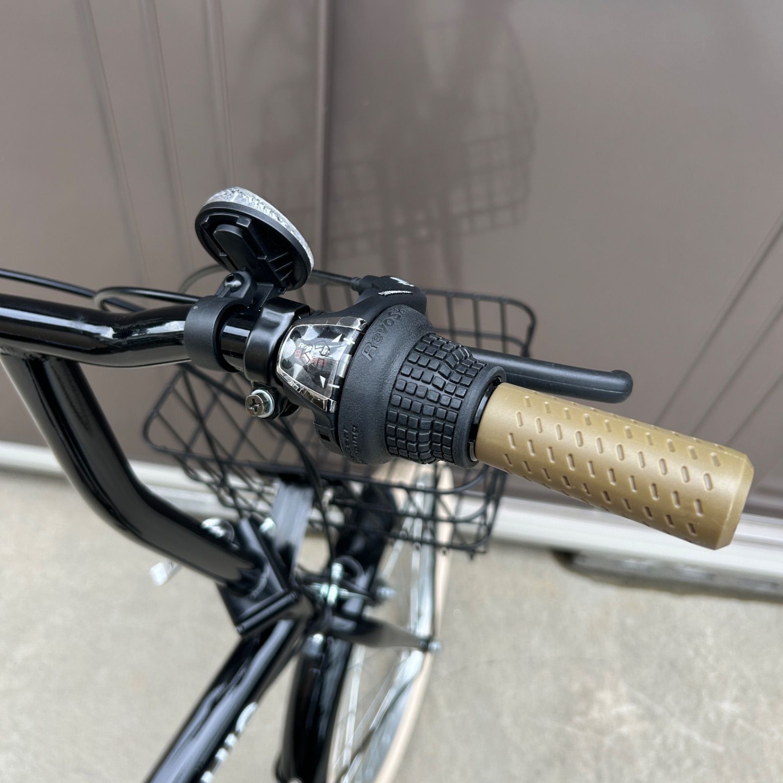 愛知県発 GRAPHIS グラフィス 折り畳み自転車 GR-777 20インチ ラクル自転車館 BRIGHTFACE_UK